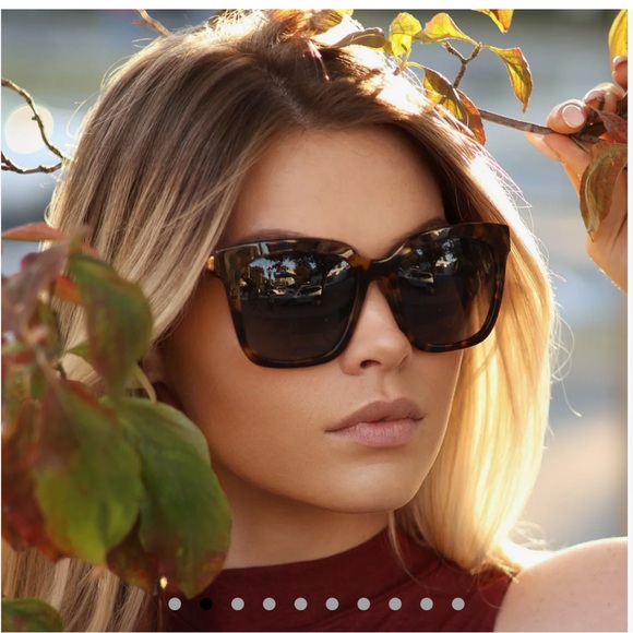 DIFF Bella Sunglasses - Picture 3 of 4